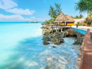 Zanzibar Paradise