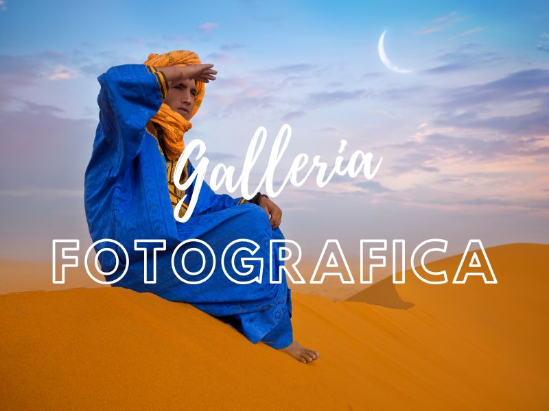 Galleria fotografica Marocco (1)