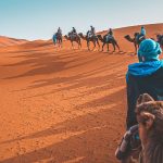 Viaggio di gruppo in Marocco