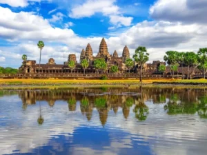 Cambogia - Siem Reap