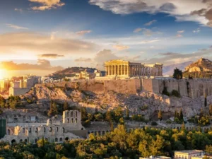 Grecia - Atene