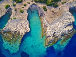 Grecia - Isole Cicladi - Koufonissi