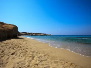 Grecia - Isole Cicladi - Naxos