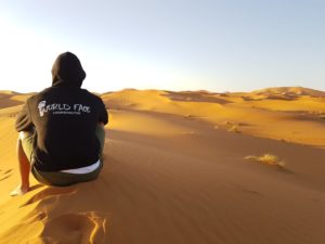 Viaggio avventura in Marocco alla scoperta del deserto del Sahara