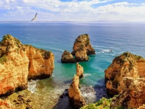 Portogallo - Algarve