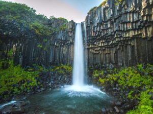 Viaggio di gruppo in Islanda alla scoperta di incredibili cascate