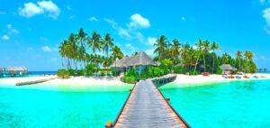 Viaggio organizzato alle Maldive - Il viaggio dei sogni