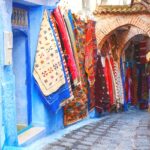 Viaggio organizzato in Marocco del Nord alla scoperta di Chefchaouen e le città del Nord