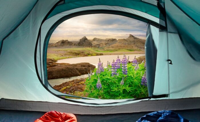 Viaggio organizzato in Islanda con una emozionante avventura in tenda