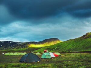 Tour in Islanda alla scoperta della natura incontaminata