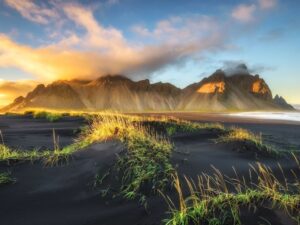 Viaggio organizzato in Islanda alla scoperta della natura incontaminata
