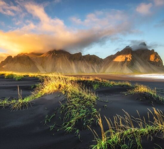 Viaggio organizzato in Islanda alla scoperta della natura incontaminata