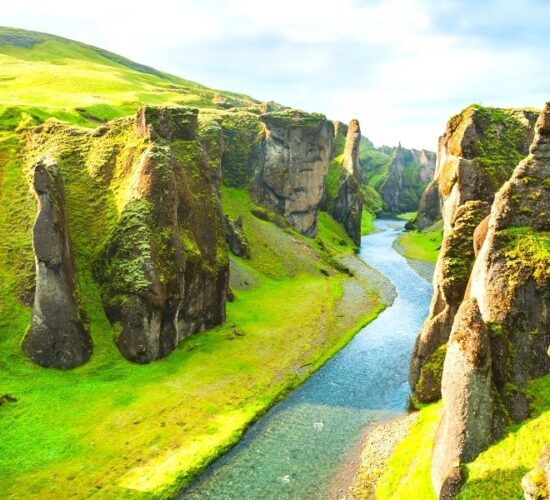 Tour in Islanda alla scoperta di paesaggi incredibili