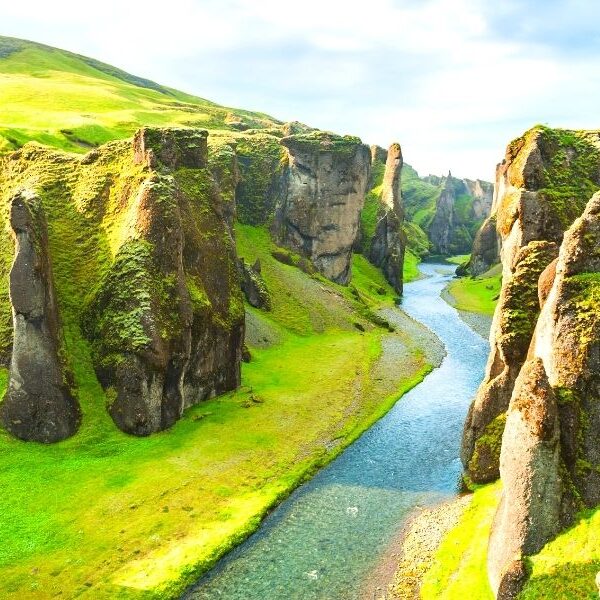 Tour in Islanda alla scoperta di paesaggi incredibili