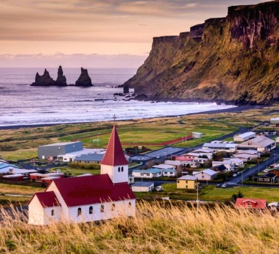 Viaggio di gruppo in Islanda in paesi magici