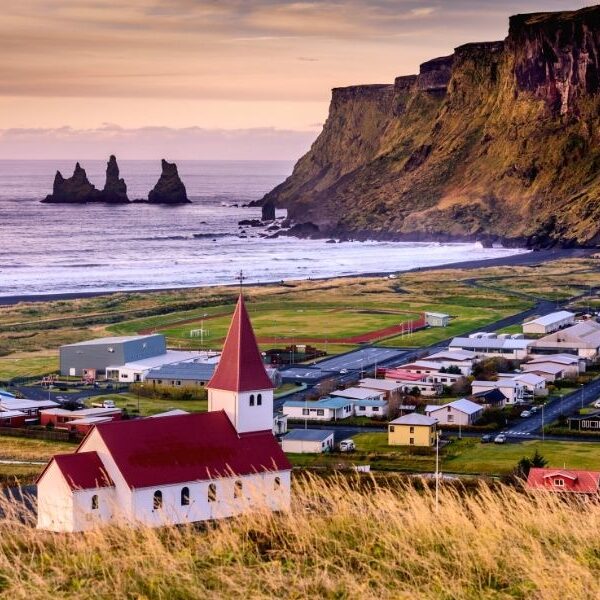 Viaggio di gruppo in Islanda in paesi magici