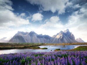 Tour in Islanda tra fiumi, montagne e paesaggi unici