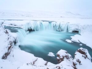 Viaggio organizzato in Islanda alla scoperta delle cascate più importanti d'Europa