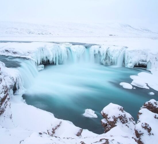 Viaggio organizzato in Islanda alla scoperta delle cascate più importanti d'Europa