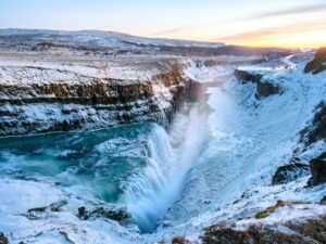 Tour in Islanda alla scoperta delle cascate più importanti d'Europa