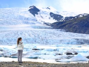 Tour in Islanda alla scoperta di ghiacciai incredibili