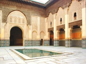 Viaggio per giovani in Marocco alla scoperta di Fes, Marrakech ed il deserto del Sahara