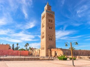 Viaggio avventura in Marocco alla scoperta delle città Imperiali ed il deserto del Sahara