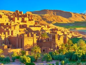 Viaggio per giovani in Marocco alla scoperta delle città Imperiali ed il deserto del Sahara