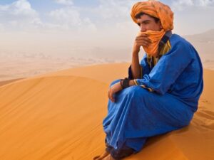 Viaggio avventura in Marocco alla scoperta del deserto del Sahara