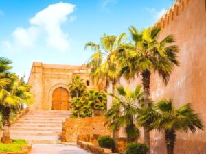 Viaggio avventura in Marocco del Nord alla scoperta delle città sul Mediterraneo