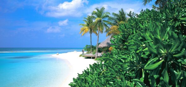 Viaggio organizzato alle Maldive - Il viaggio dei sogni