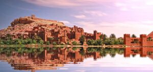Viaggio organizzato in Marocco - Ait Ben Haddou