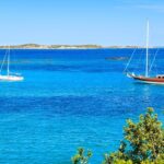 Viaggio in barca Corsica e Sardegna