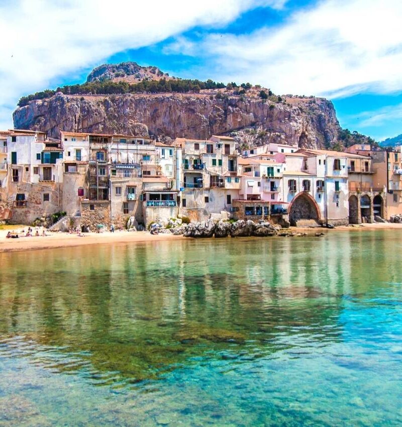 Viaggio Organizzato in Sicilia