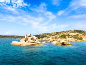 Avventura in catamarano in Corsica e Sardegna - Tra confort, mare d'incanto e amici