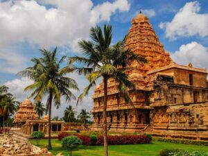 Viaggi organizzati in India - Templi indiani