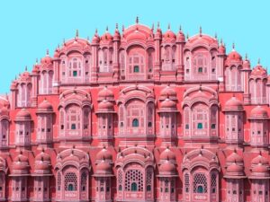 Viaggi organizzati in India - Architetture uniche