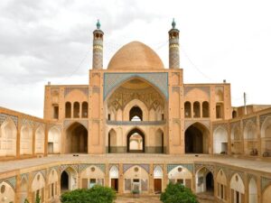 Viaggio organizzato in Iran - Moschee uniche