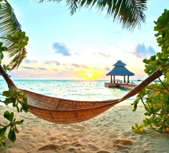 Viaggio organizzato alle Maldive - Relax sole e mare