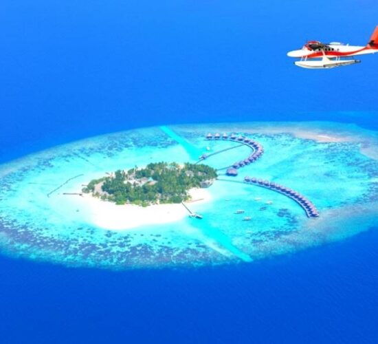 Viaggio organizzato alle Maldive - Isole paradisiache