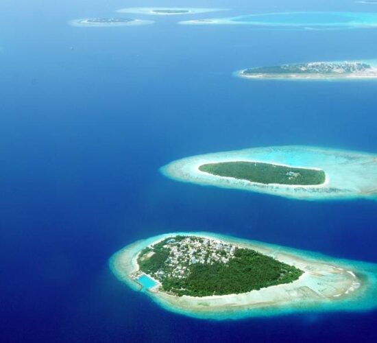 Viaggio alle Maldive per gruppi privati e famiglie - Isole incredibili uniche al Mondo
