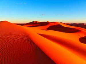 Viaggio in Marocco - Deserto del Sahara