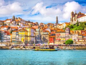Viaggio in Portogallo a Porto