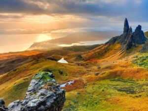 Viaggio Organizzato in Scozia tra paesaggi da cartolina
