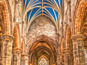 Viaggio Organizzato in Scozia tra cultura ed antichità