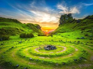 Viaggio in Scozia tra storia e antichi luoghi magici