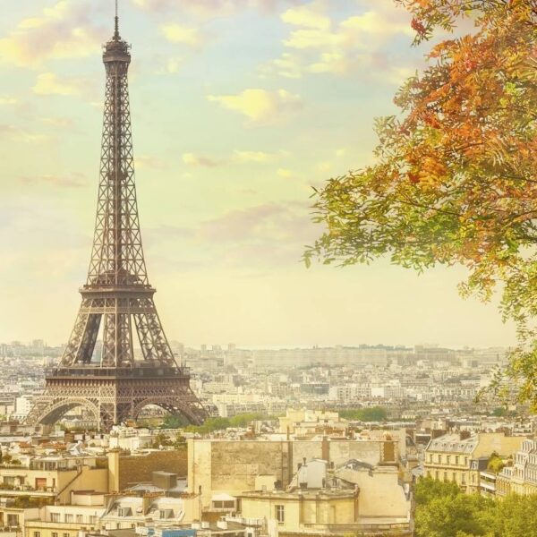 Viaggio organizzato a Parigi