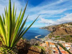 Porto Madeira - Madeira