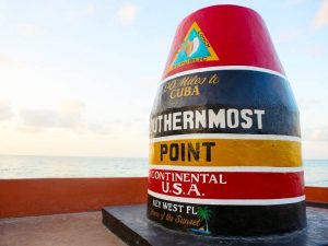 Viaggio a Key West e Miami