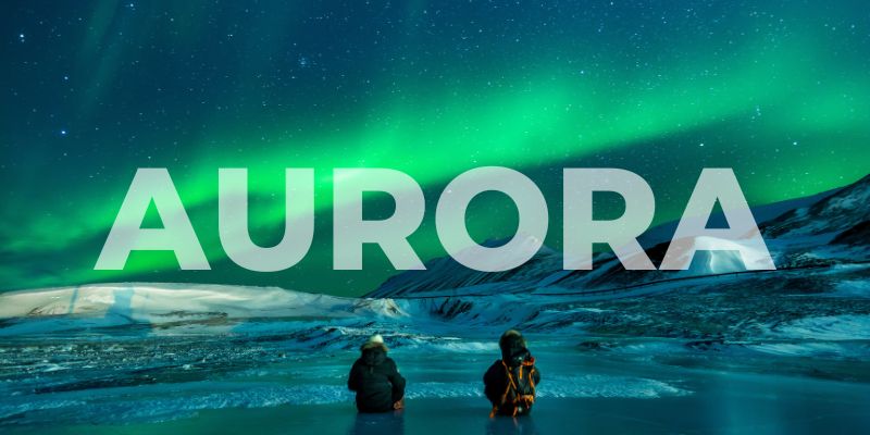 Viaggio Aurora Boreale